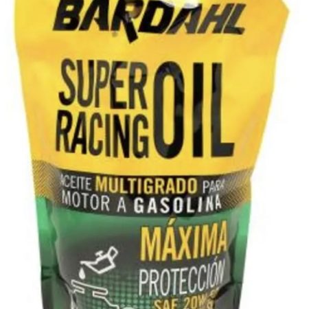 AC-089 - Aceite BARDAHL 20W-50 SL - 945 ml  BOLSA