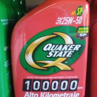 Aditivo Para Gasolina 200 Ml Quaker State