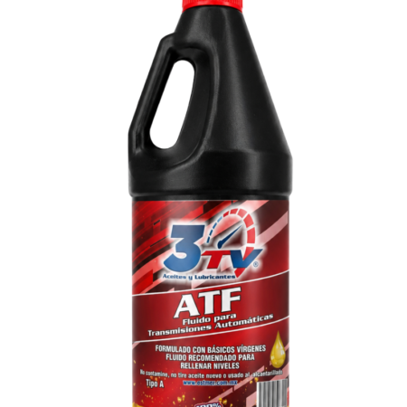 ATF TIPO "A"