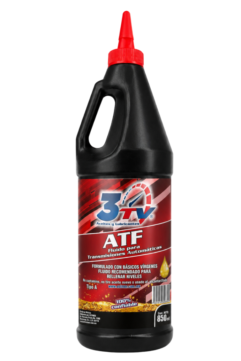 ATF TIPO "A"