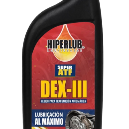 ATF DEXRON III