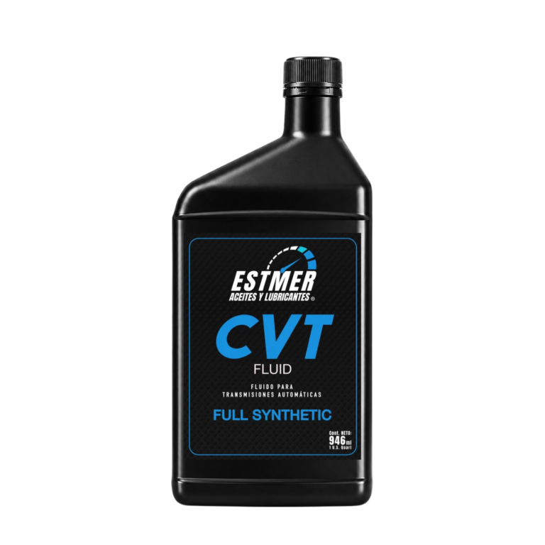 ATF CVT