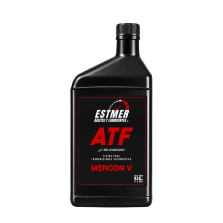 ATF MERCON V