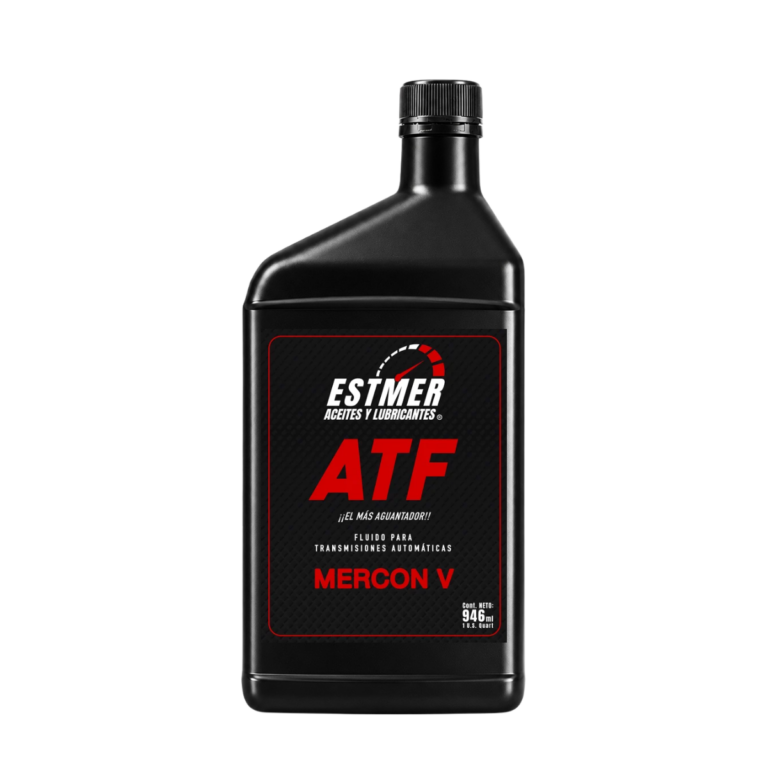 ATF MERCON V