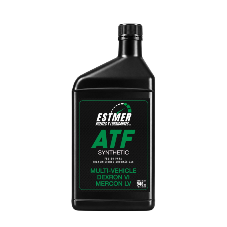 ATF SINTÉTICO