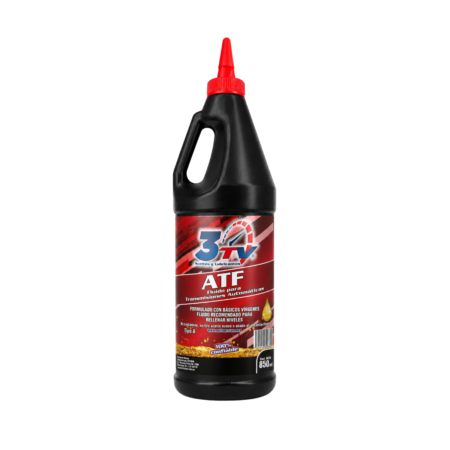 ATF TIPO "A"