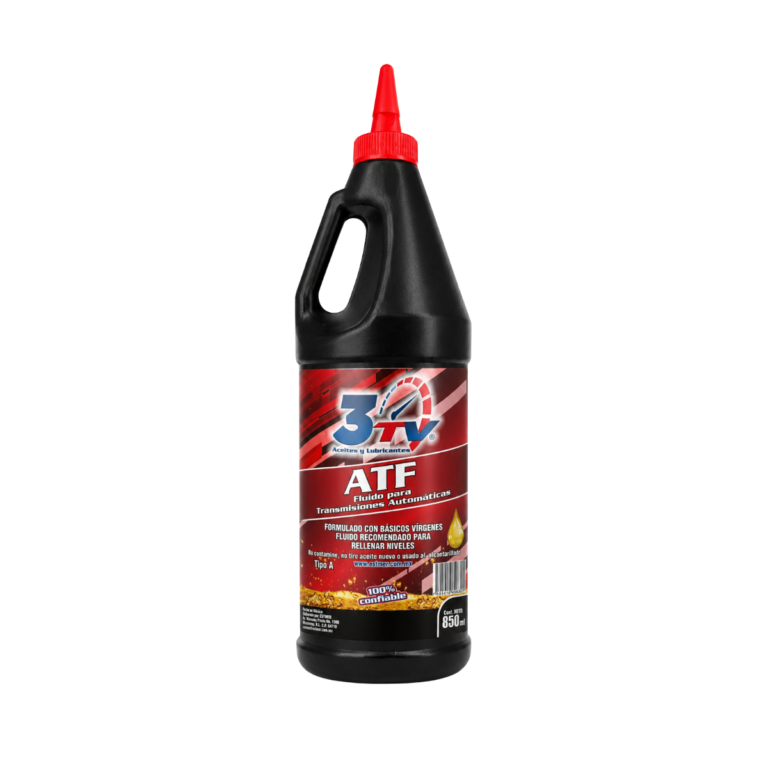 ATF TIPO "A"